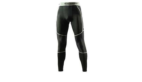 KX2 Full Length Knee Compression Pants 