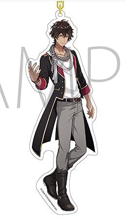 Amazon アイチュウ Etoile Stage 御剣晃 コスプレ衣装 コスプレ 仮装 通販