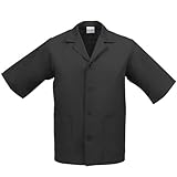 Fame Adult's UniSex Smock