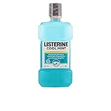 Listerine Mouthwash Coolmint (500ml)