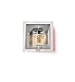 Victoria's Secret VERY SEXY PLATINUM For Him Cologne 1.0 Fluid Ounce (2018 Holiday Limited Edition)