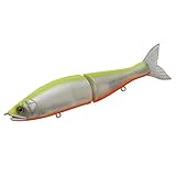 ダイワ(Daiwa) ルアー 鮎邪ジョインテッドクロー ダイワ×ガンクラフト コラボルアー チャートバックパール 178F チャートバックパール