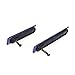 Purple Micro SD+SIM Card USB Slot Port Cover Plug Replacement for Sony Xperia Z2