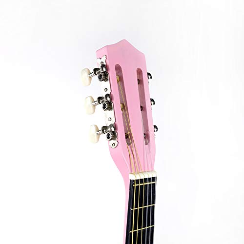 5 Beginner+Classical+Acoustic+Strings+Starter