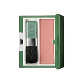 Clinique Clinique Soft Pressed Powder Blusher - Honey Blush