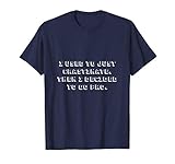 I Used To Just Crastinate I Decided To Go Pro T-Shirt