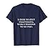 I Used To Just Crastinate I Decided To Go Pro T-Shirt