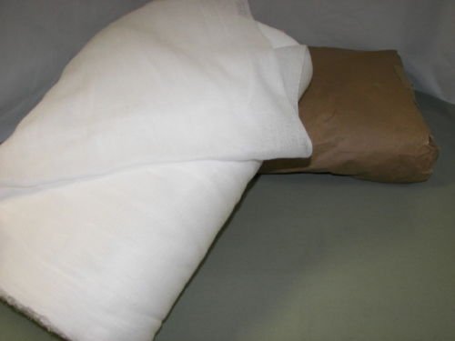 10 yd fine Gauze Cheesecloth fabric cheese cloth butter muslin #50