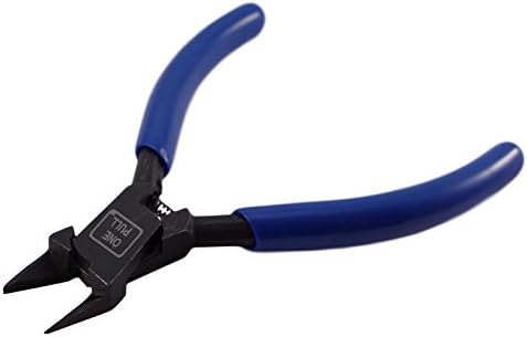 ONE PULL PRO Model Kit Cutter Sprue Nipper