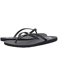 Roxy Women's Bermuda Sandal Flip Flop US