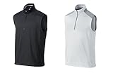 Nike Golf Dri-Fit 1/2-Zip Vest