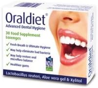 Oraldiet (30's) - x 2 *Twin DEAL Pack*