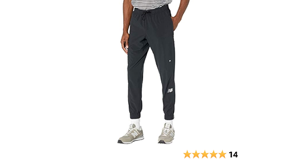 New Balance Impact Run Woven Pants 