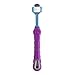 EZ Dog Three Sided Toothbrush For Dogs, Large Breeds