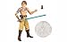 STAR WARS ANAKIN SKYWALKER CLONE WARS with TATTOOS 30th Anniversary with Coin