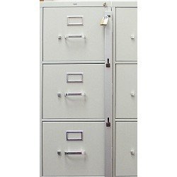 Locking Bar For Use With 3 Drawer Filing Cabinet Buy Online In Mongolia Abus Products In Mongolia See Prices Reviews And Free Delivery Over 190 000 Desertcart