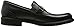 Bostonian Men's Bardwell Bit Slip-On Loafer, Black, 9 M US