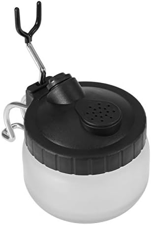 Cleansing spray gun with brush and needle, priced at $20.09.