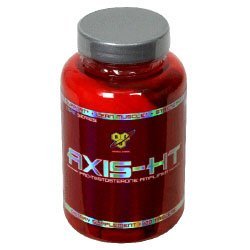 BSN AXIS-HT 120 Tabs Supplement
