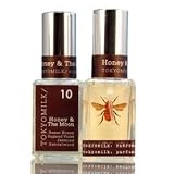 Honey and the Moon Parfum 10 1 oz by Tokyomilk