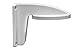 KENUCO WM110 DS-1258ZJ Wall Mount Bracket for Hik-Compatible Fixed Lens Dome IP Camera DS-2CD21x2 (1 Pack)