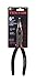 TEKTON 3518 8-Inch 45-Degree Bent Long Nose Pliers [Older Model]