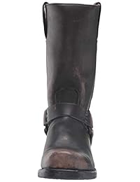 Botas Frye con arnés 12R para hombre
