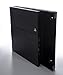 Forza Designs - Best PS4 Wall Mount | Sony PlayStation 4 Wall Mount Bracket | Video Game Console WallMount