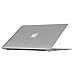 Apple MacBook Air MJVM2LL/A 11.6-Inch Laptop (1.6 GHz Intel Core i5, 128 GB SSD, Integrated Intel HD Graphics 6000, Mac OS X 10.10 Yosemite)