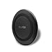 Wireless Charger, TechMatte PowerPod 2 Qi Wireless Charging Pad for Samsung Galaxy S7, S7 Edge, S6, Galaxy S6 Edge, S6 Edge Plus, Note 5, Nexus 5, Lumia 950 XL (AC Adapter NOT Included)