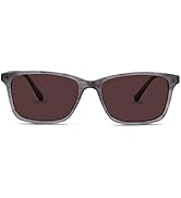 TheraSpecs Quinn Therapeutic Blue Light Glasses