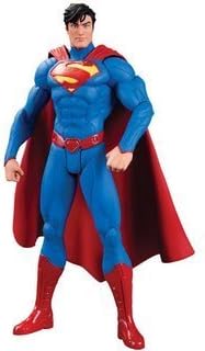 Zaid Collections Giant Super Man PVC Plastic Figure with 16 inches