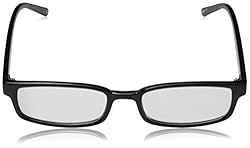 Foster Grant Men's Carter Rectangular Reading