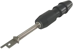 1x DIY Refiting UVC Reciprocating Attachments Adapter Connector Happy Tools Fit For Saws Zall Reciprocating Machines 17.5cm/6