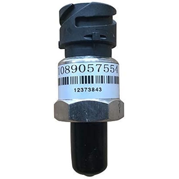 1089057554 Pressure Sensor Suitable for Atlas Copco Air Compressor 