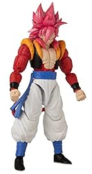 Bandai America - Dragonball Super Dragon Stars