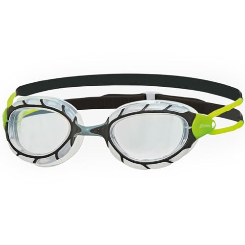 Zoggs Predator Lunettes de Natation Adulte Unisexe en promo sur Amazon