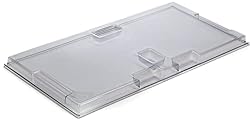 Decksaver DS-PC-DDJREV7 Polycarbonate Cover for