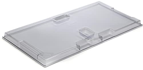 Decksaver DS-PC-DDJREV7 Polycarbonate Cover for