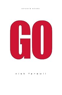 Livro GO - Terceira edição