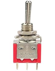Amazon.fr : Interrupteurs à bascule : Commerce, Industrie et Science