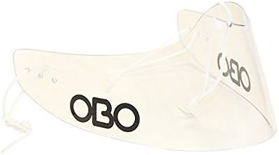 obo throat protector