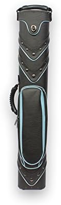 Sport Series Cue Case - 2x4 - Includes Complete Accessory Package