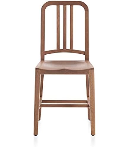 Amazon.com: Emeco Navy Chair, Authentic Design : Home & Kitchen