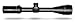 Vantage IR Riflescope 4-12x40 AO, 1