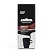 Lavazza House Blend Perfetto Ground Coffee 6 Bags of 12oz, Medium Roast, Full-bodied, Intensity 3/5, 100% Arabica, Ideal for Drip Brewers, (Pack of 6) - Package May Vary