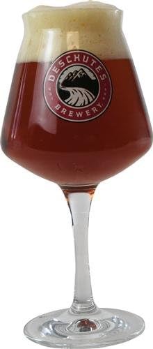 Deschutes Brewery - Rastal Teku Glass