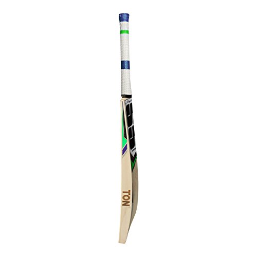 SS TON T20 Legend English Willow Cricket Bat 2018 Edition (Free Extra
