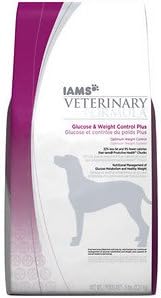 iams prescription dog food