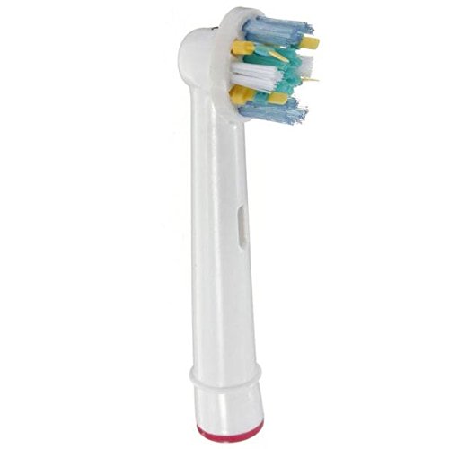 Bazaar 4PCS Universal Replacement Electric Toothbrush Head For Oral-b